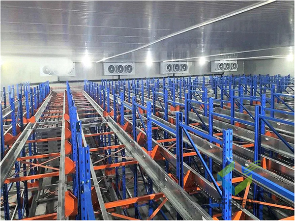 醫用自動化冷庫安裝費用價格需要多少?