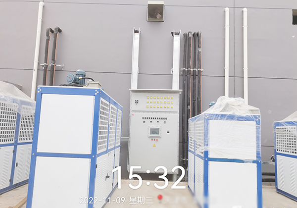 防爆冷庫設計建造專業公司 防爆冷庫設計建造專業公司