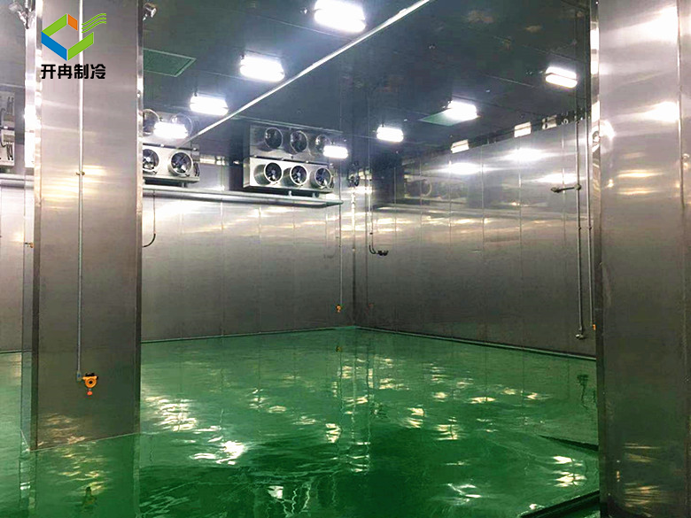 實驗室防爆冷庫介紹 實驗室防爆冷庫介紹