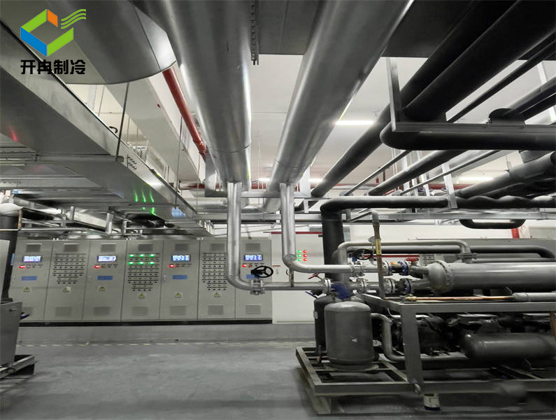 浙江冷庫(kù)安裝與設(shè)計(jì)中的注意事項(xiàng) 浙江冷庫(kù)安裝與設(shè)計(jì)中的注意事項(xiàng)