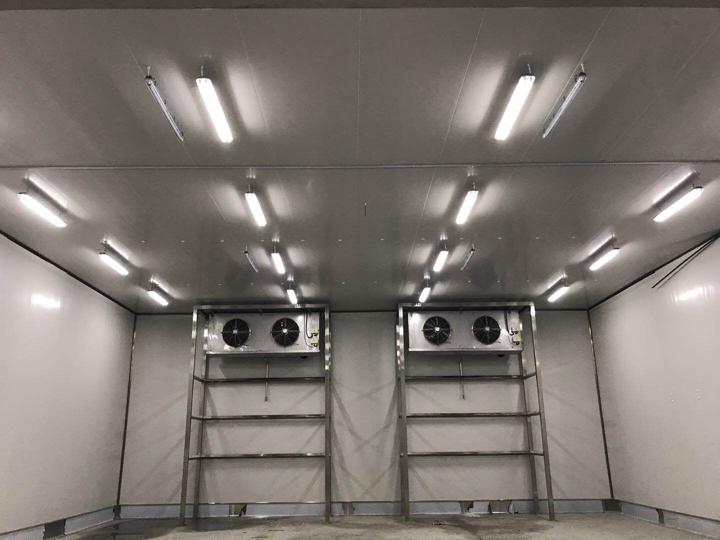 蘇州建3500平米果蔬保鮮冷庫(kù),冷庫(kù)建造費(fèi)用多少 蘇州建3500平米果蔬保鮮冷庫(kù),冷庫(kù)建造費(fèi)用多少