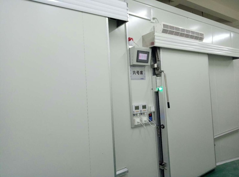 開冉制冷,低溫冷凍庫 開冉制冷,低溫冷凍庫