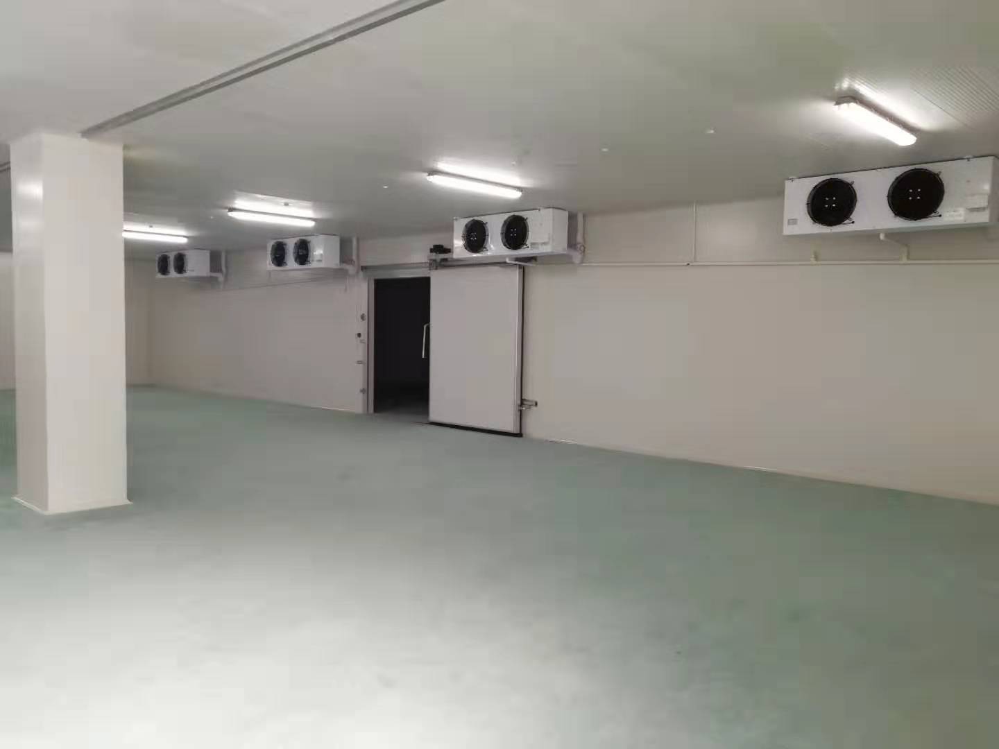 醫藥冷鏈物流冷庫 醫藥冷鏈物流冷庫