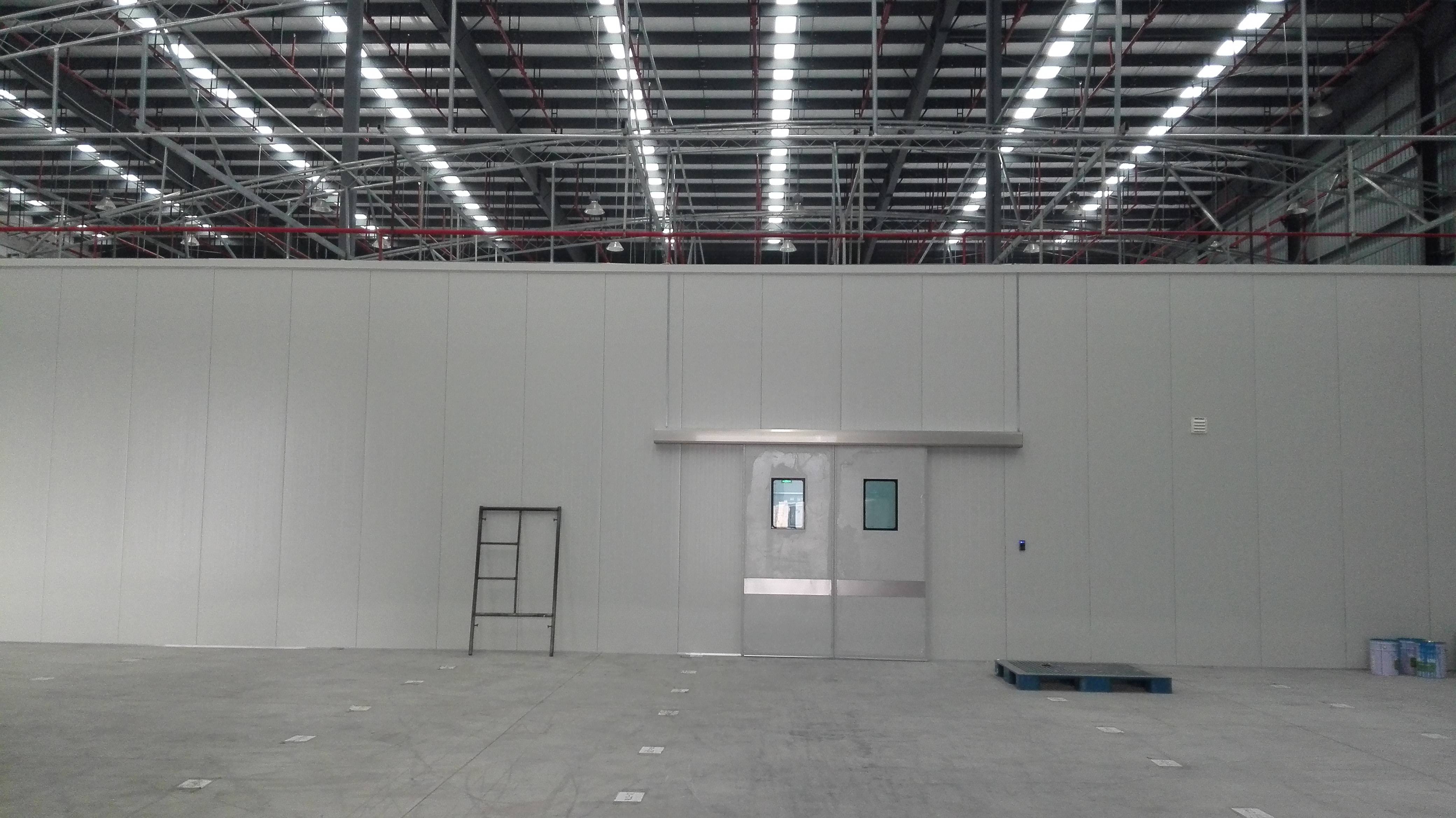 醫藥冷鏈物流冷庫 醫藥冷鏈物流冷庫