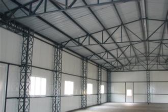 醫(yī)藥冷庫圍護結構